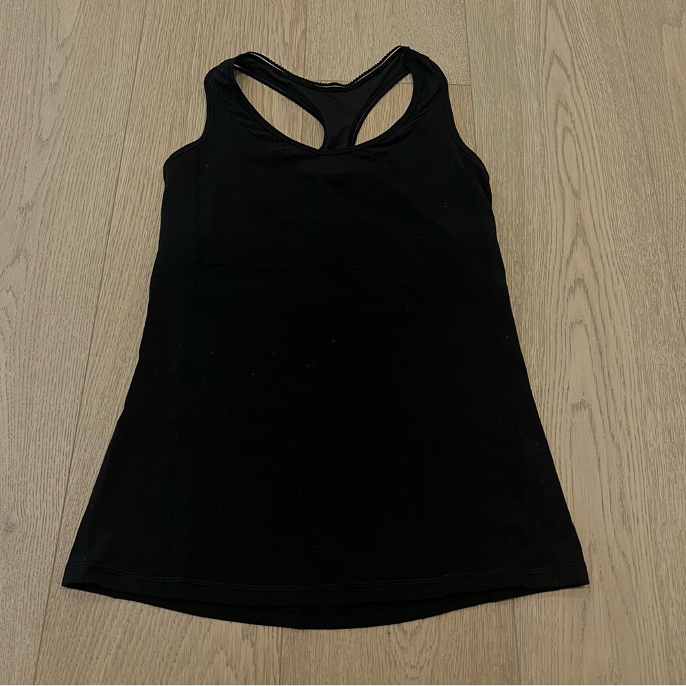 Lululemon Racerback tank